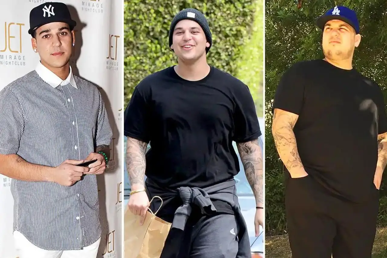 Rob-Kardashian-changes-over-the-years